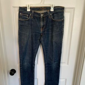 Nudie Jeans “Tight Long John” 32x34